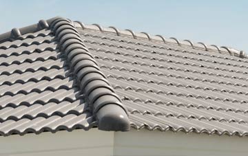 advantages of Nant Y Ceisiad clay roofing