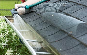 Nant Y Ceisiad gutter cleaning costs