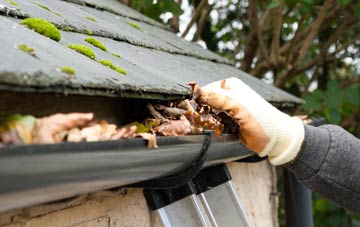 gutter cleaning Nant Y Ceisiad, Caerphilly