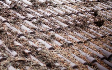 Nant Y Ceisiad roof cleaning companies