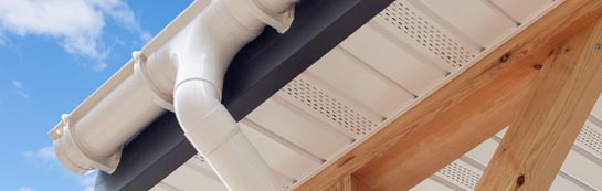 get Nant Y Ceisiad guttering quotes today