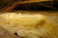 Nant Y Ceisiad pitch roof insulation